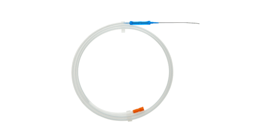 Descartáveis de urologia da linha EndoMaster